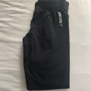 Black Leggings GYM SHARK